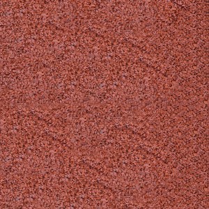 type d'os de chien d'impact caoutchouc EPDM tapis de pavé de caoutchouc de pavé de plancher pour extérieur