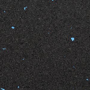 Stimulateur de caoutchouc antidérapant pour carreaux de caoutchouc pour hôpitaux