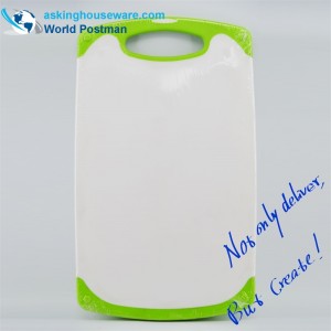 AKCB001 Cuisine Coupe Borad 3in1