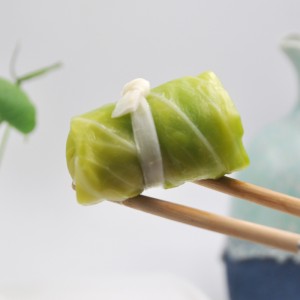 Rouleau de chou