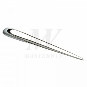 Ensemble de bureau en métal quatre pièces_B93267