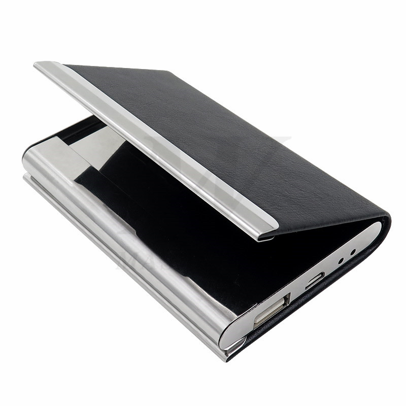 Power Bank avec Cardcase_PB17-001