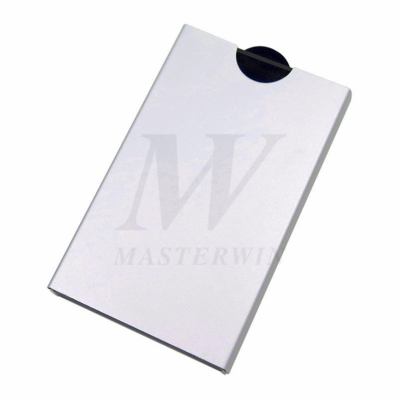 Alumium Credit Card Cases_PC18-001