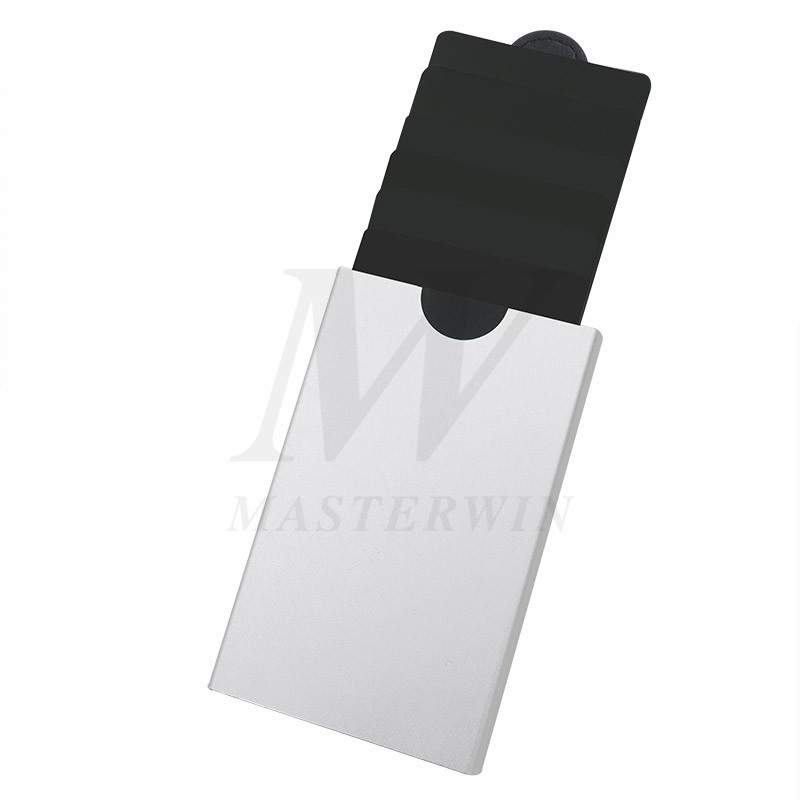 Alumium Credit Card Cases_PC18-001