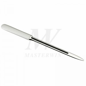 Ensemble de bureau quatre pièces en métal / PU_B93287-01