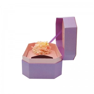 Boîte à bijoux personnalisée