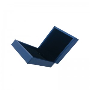 Boîte-cadeau de luxe personnalisée