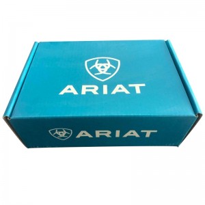 Boîte à chaussures OP Type1