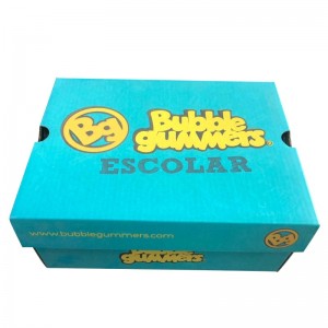 Boîte à chaussures-one Piece-Type2