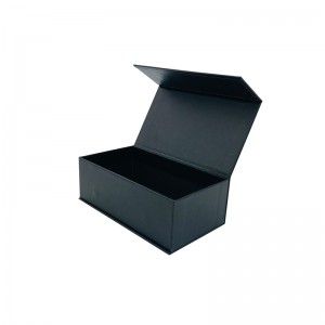 Boîte cadeau magnifiquement emballée personnalisée grande boîte cadeau