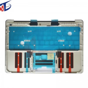 Original Nouveau Royaume-Uni Ordinateur Portable Clavier Couverture Pour Apple Macbook Pro Retina 13 \