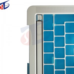Original Nouveau Royaume-Uni Ordinateur Portable Clavier Couverture Pour Apple Macbook Pro Retina 13 \