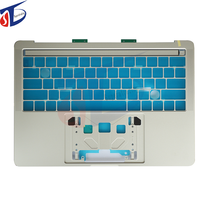 Housse clavier d'ordinateur portable US pour Macbook Pro Retina 13