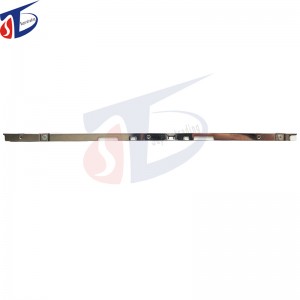 Écran de visualisation LCD LDE d'origine CP364803-XX pour Macbook A1181 13.3 '' LCD Glass Display Panel