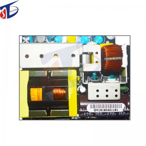 Original Nouveau pour carte d'alimentation Apple pour iMac 20 \