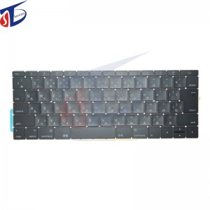 Nouveau pour Macbook Pro 13.3 \