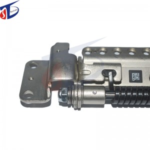 Axe de rotation d'écran tout-en-un pour Apple Macbook A13418