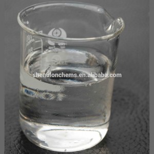 Silicate de sodium liquide