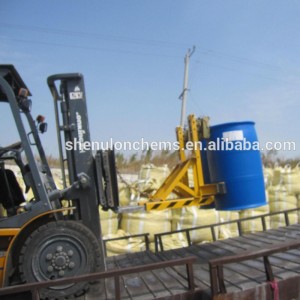 Silicate de sodium liquide