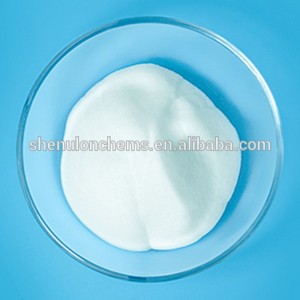 Gel de silice pour chromatographie en couche colonne