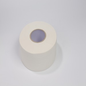 Rouleaux de papier de soie de haute qualité