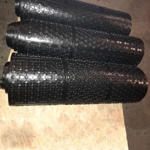 Le pavé numérique 3 CHANGE