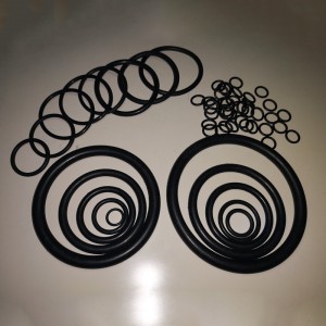 Anneau de caoutchouc