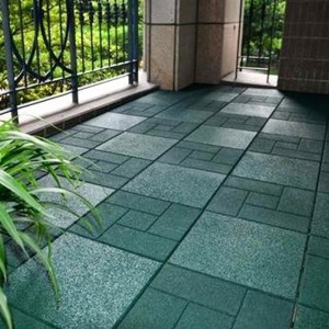 Tapis de sol en caoutchouc