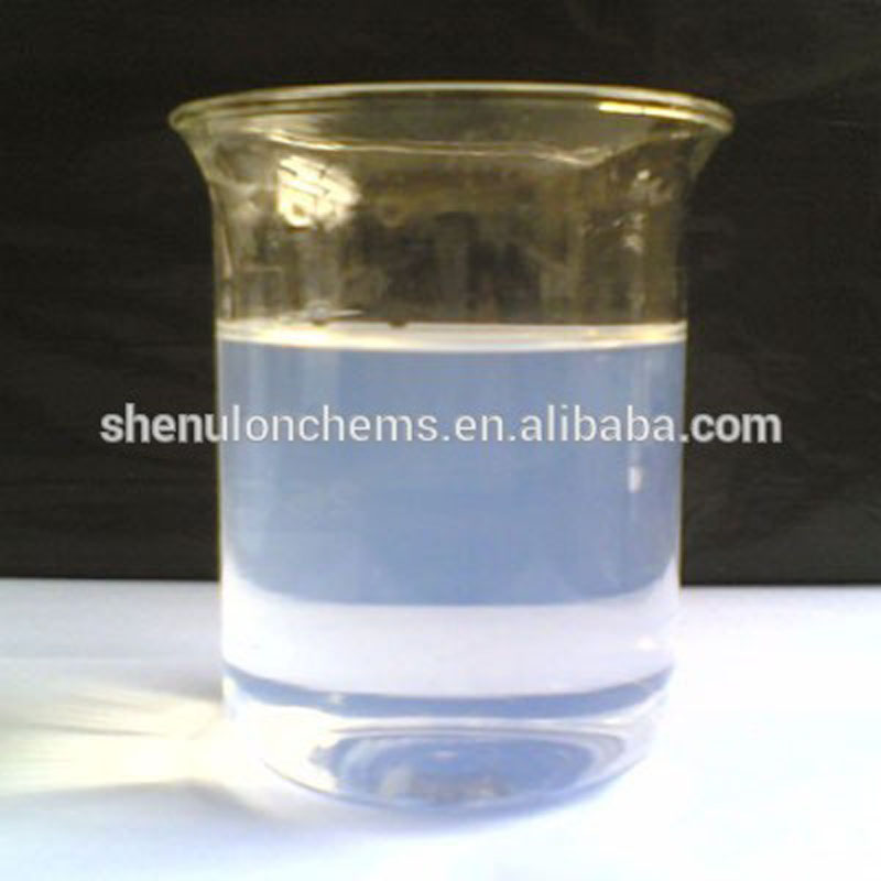 Silicate de sodium liquide / solution