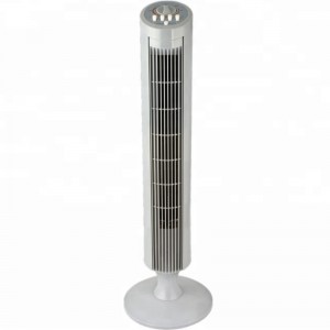 Ventilateur de 33 pouces de la tour