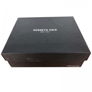 Boîte à chaussures une pièce type5