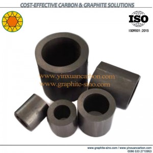 Anneaux Graphite Raschig