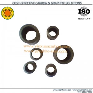 Anneaux Graphite Raschig