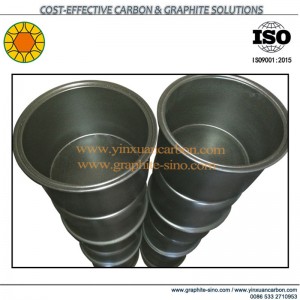 Articles ménagers en graphite