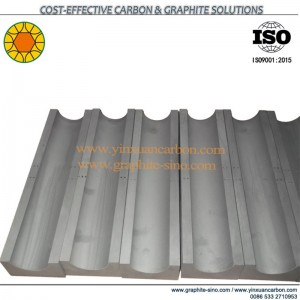 Blanchisseurs de graphite