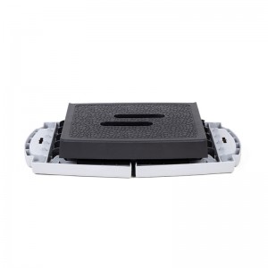 Escabeau pliant robuste de qualité supérieure pour enfants