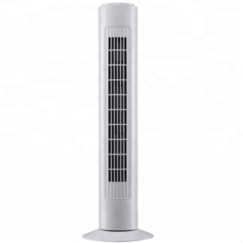 K29-1 VENTILATEUR DE TOUR NICE DESIGN FORT VENT (avec télécommande) 29 POUCES