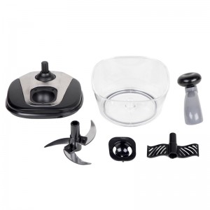 Hachoir à légumes de hachoir à légumes manuel