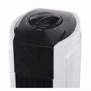 J32-1Save Space Ventilateur de tour de mode de qualité supérieure pour bureau / pièce