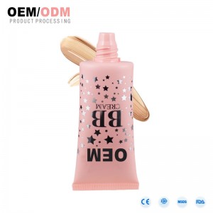 Meilleur Réparation Hydratant Imperméable Noir Peau Aroma Perle Blanchiment Maquillage BB Crème