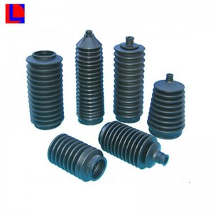 bon prix personnalisé couverture en caoutchouc EPDM