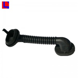 caoutchouc automobile haute performance sur mesure