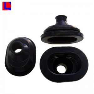 caoutchouc automobile haute performance sur mesure