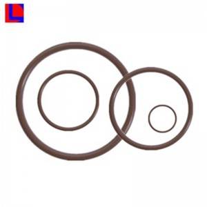 Presse à injecter NBR o ring