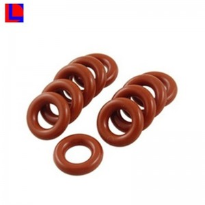 Fabriqué en Chine Joint torique de petit prix