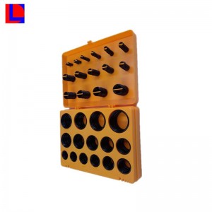 Kit de bague de fabricant professionnel