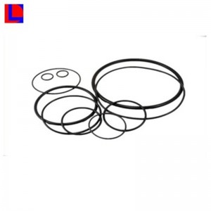 Joint torique en caoutchouc sur mesure en caoutchouc NBR EPDM