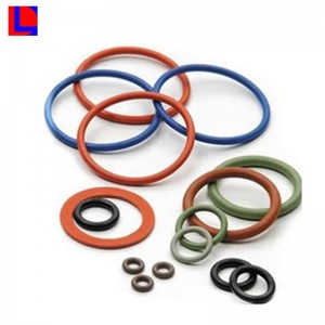 Aucun MOQ gros échantillon gratuit caoutchouc joint torique ensemble