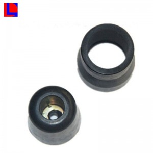 Joints collés en métal de caoutchouc de bonne qualité de vente chaude