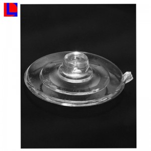 Ventouses à vis et écrou Petites ventouses